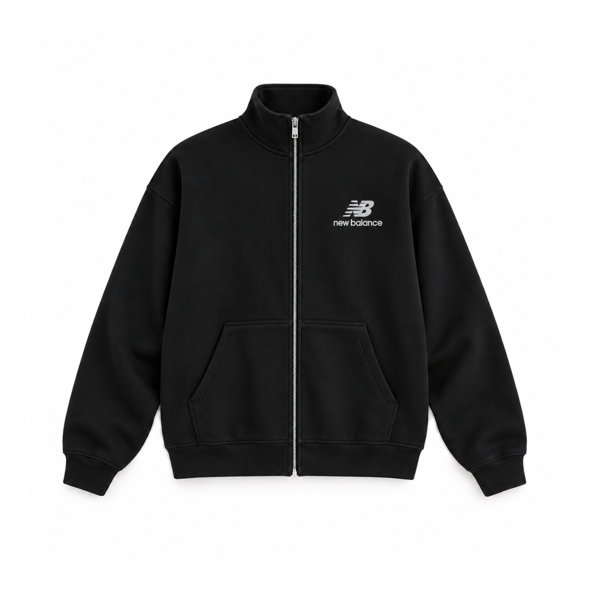 NEW BALANCE -Zipper
