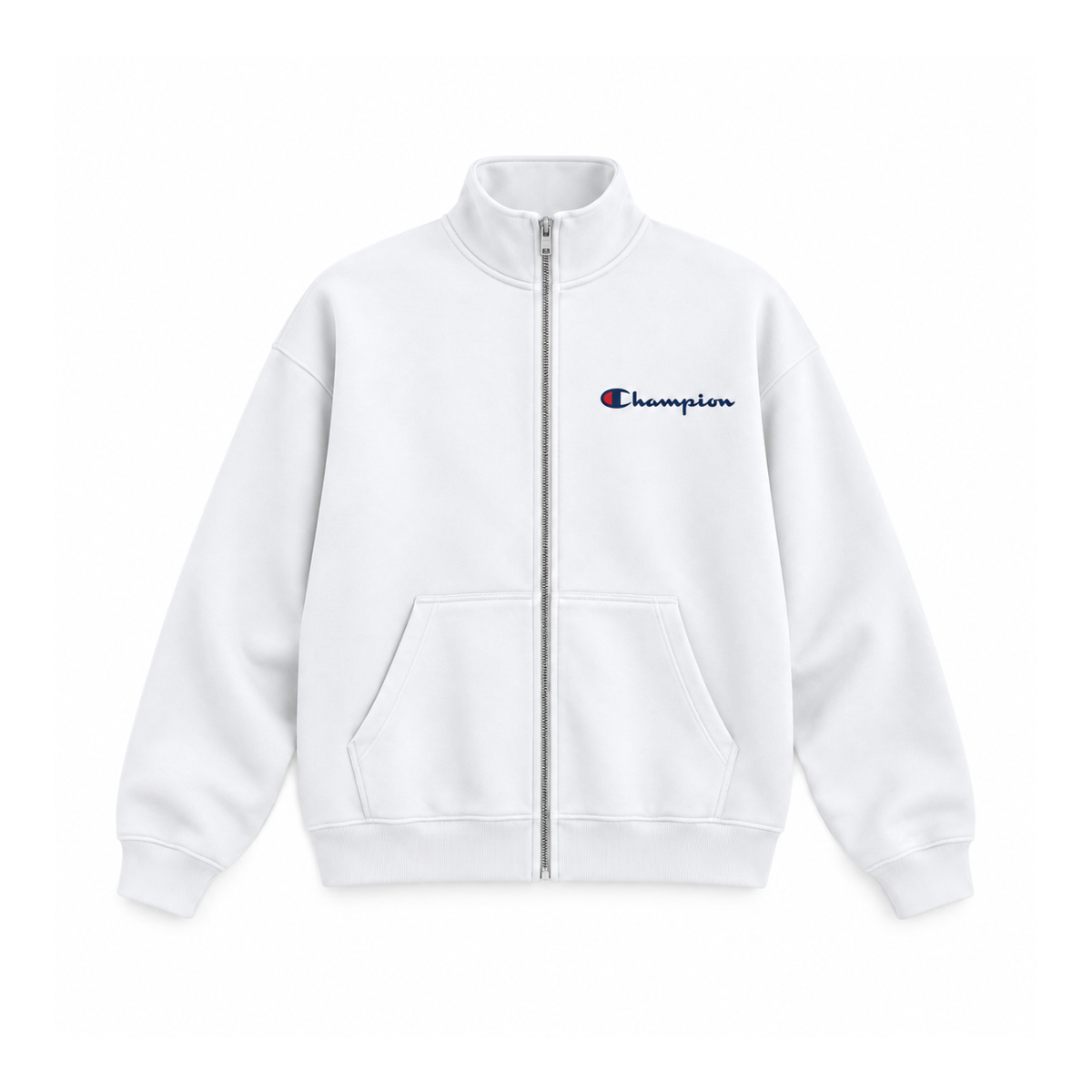 CHAMPION -Zipper