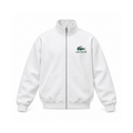 LACOSTE -Zipper