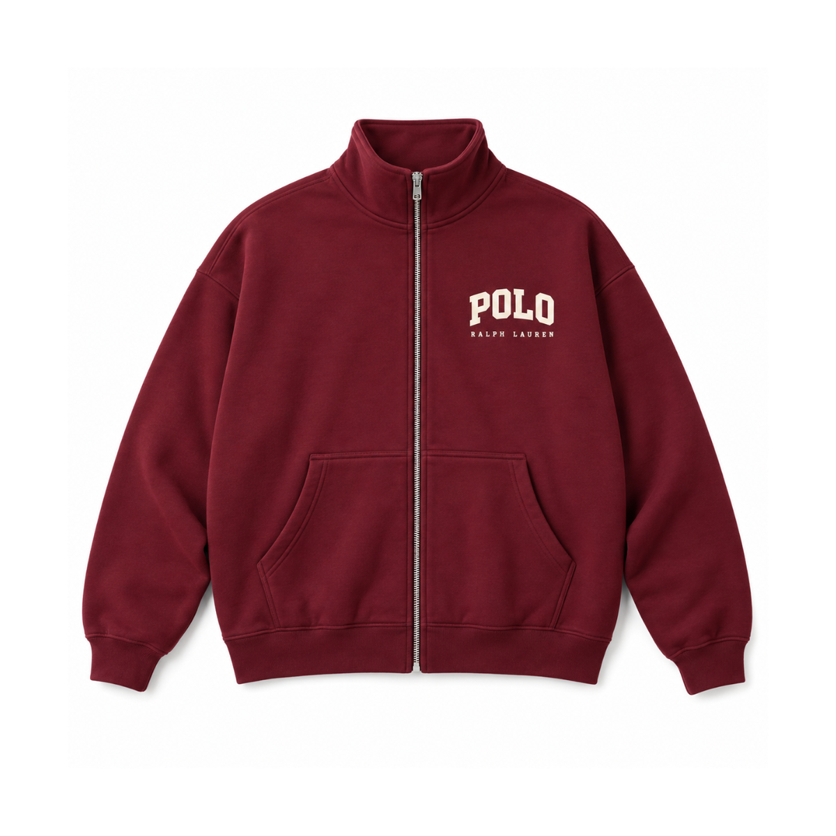 POLO -Zipper