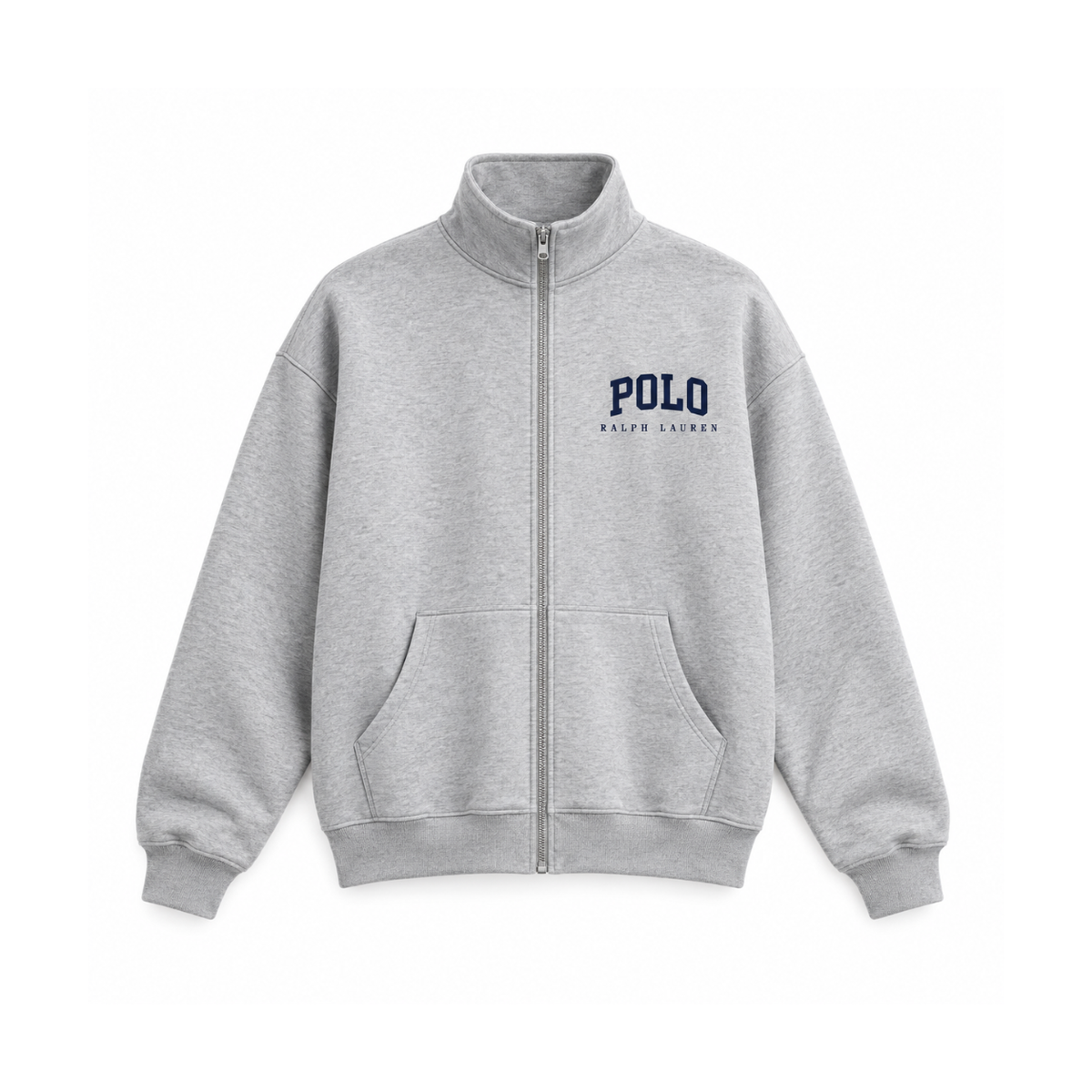 POLO -Zipper