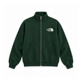 NORTH FACE-Zipper