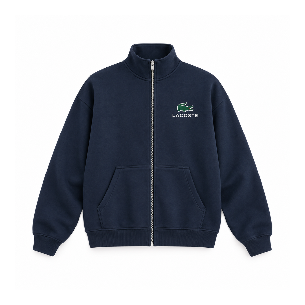 LACOSTE -Zipper