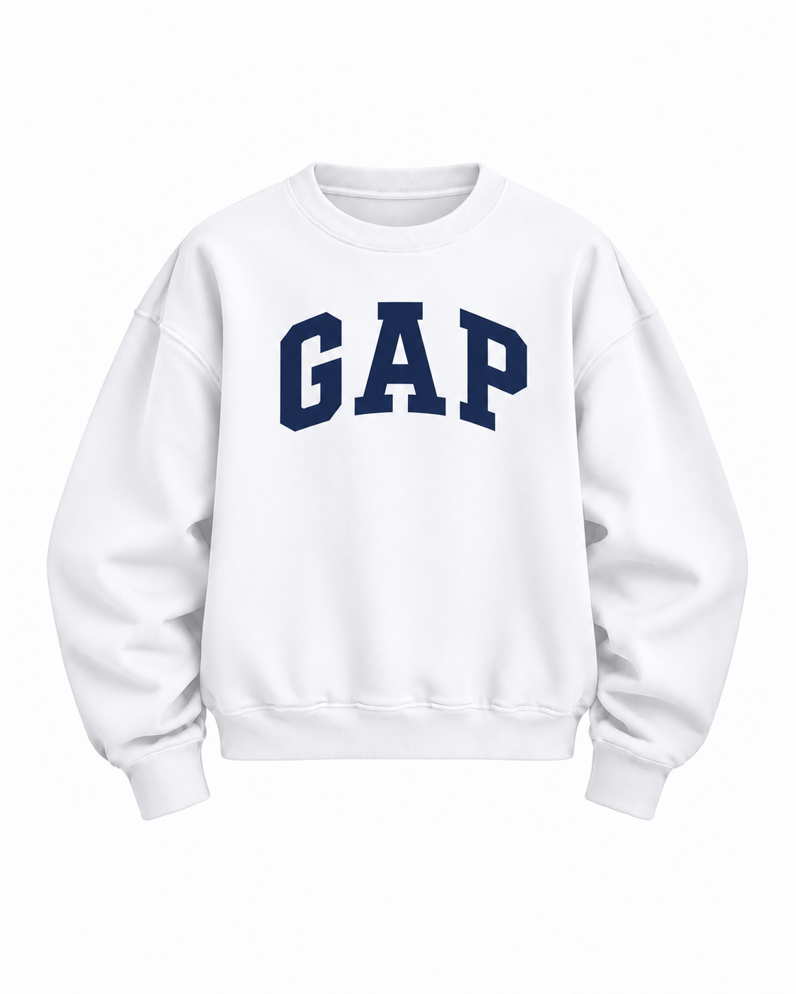 GAP Round Relaxed Fit