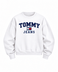 TOMMY H - Round Relaxed Fit