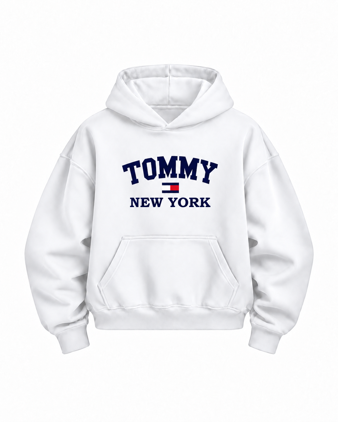 Tommy NY hoodie