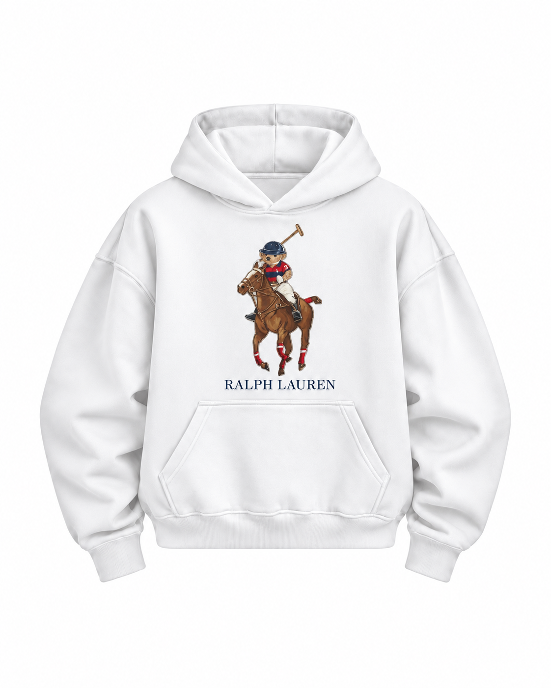 Ralph Lauren Hoodie