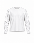 Undershirt - white