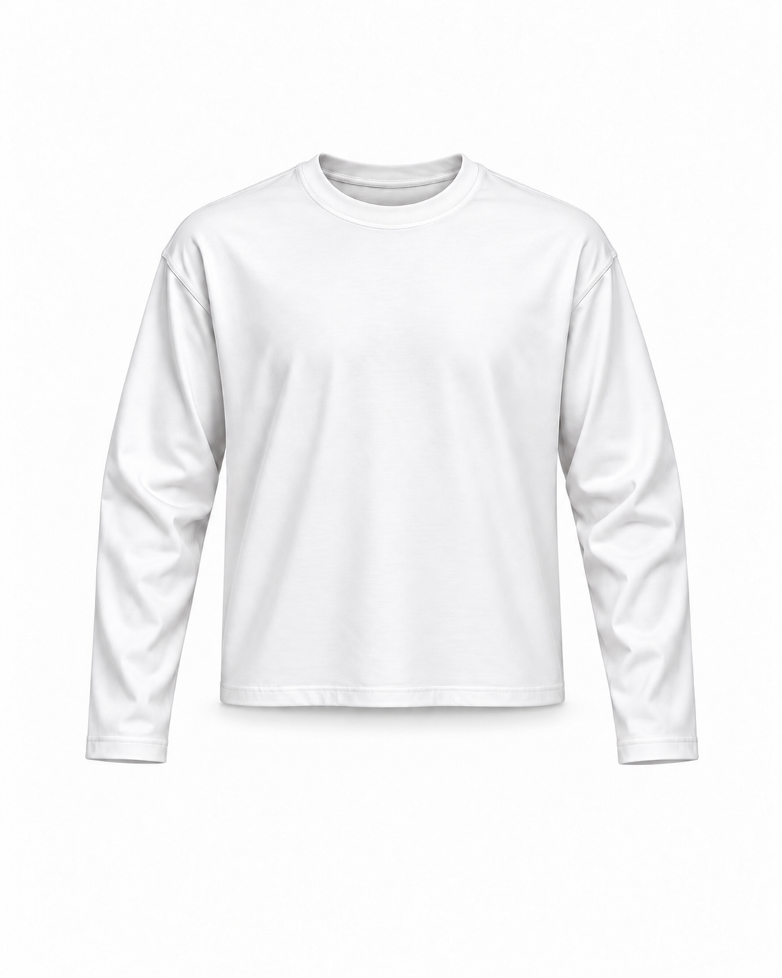 Undershirt - white