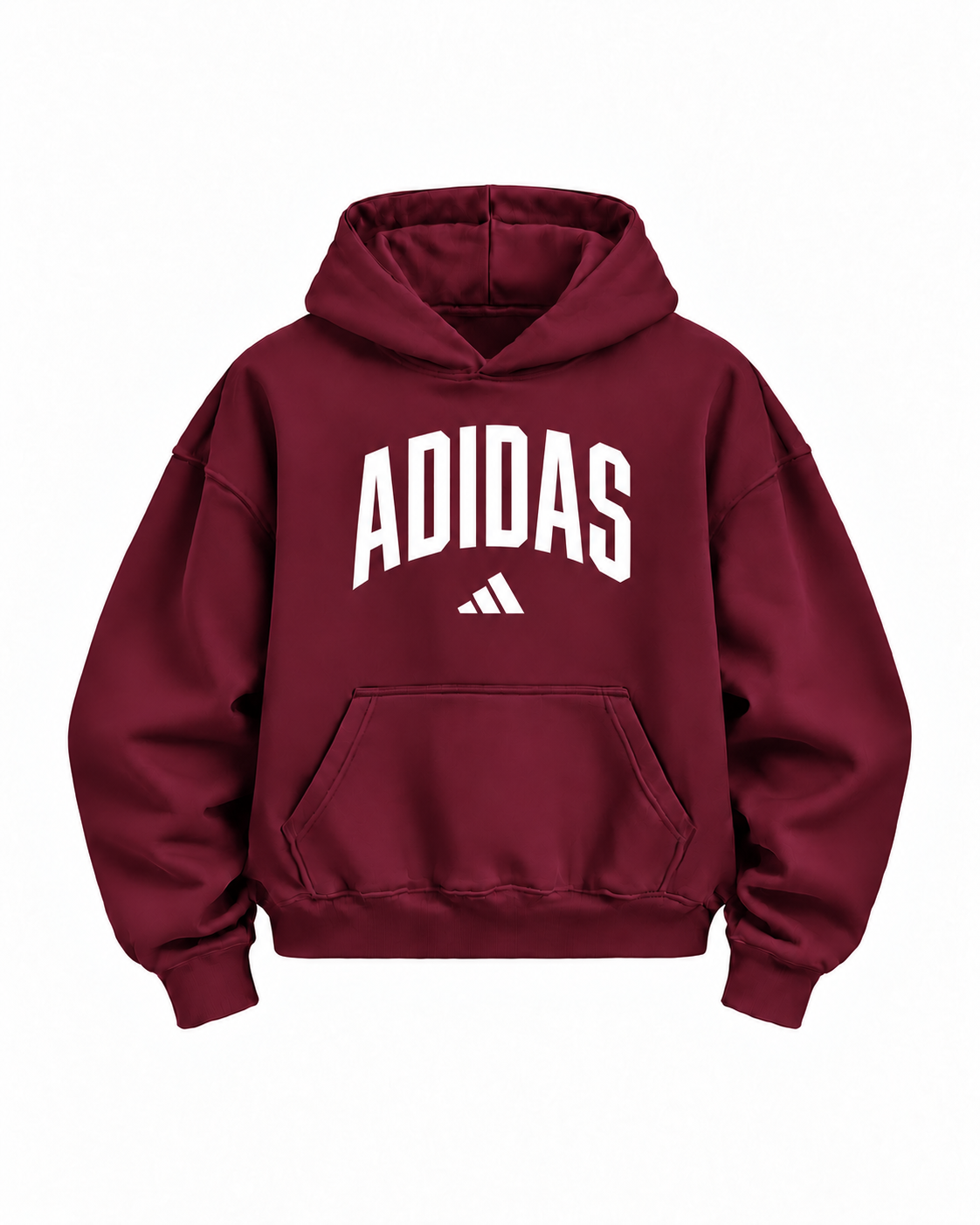 Adidas Hoodie 6 Colors