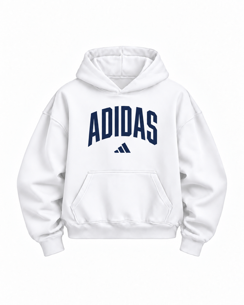 Adidas Hoodie 6 Colors