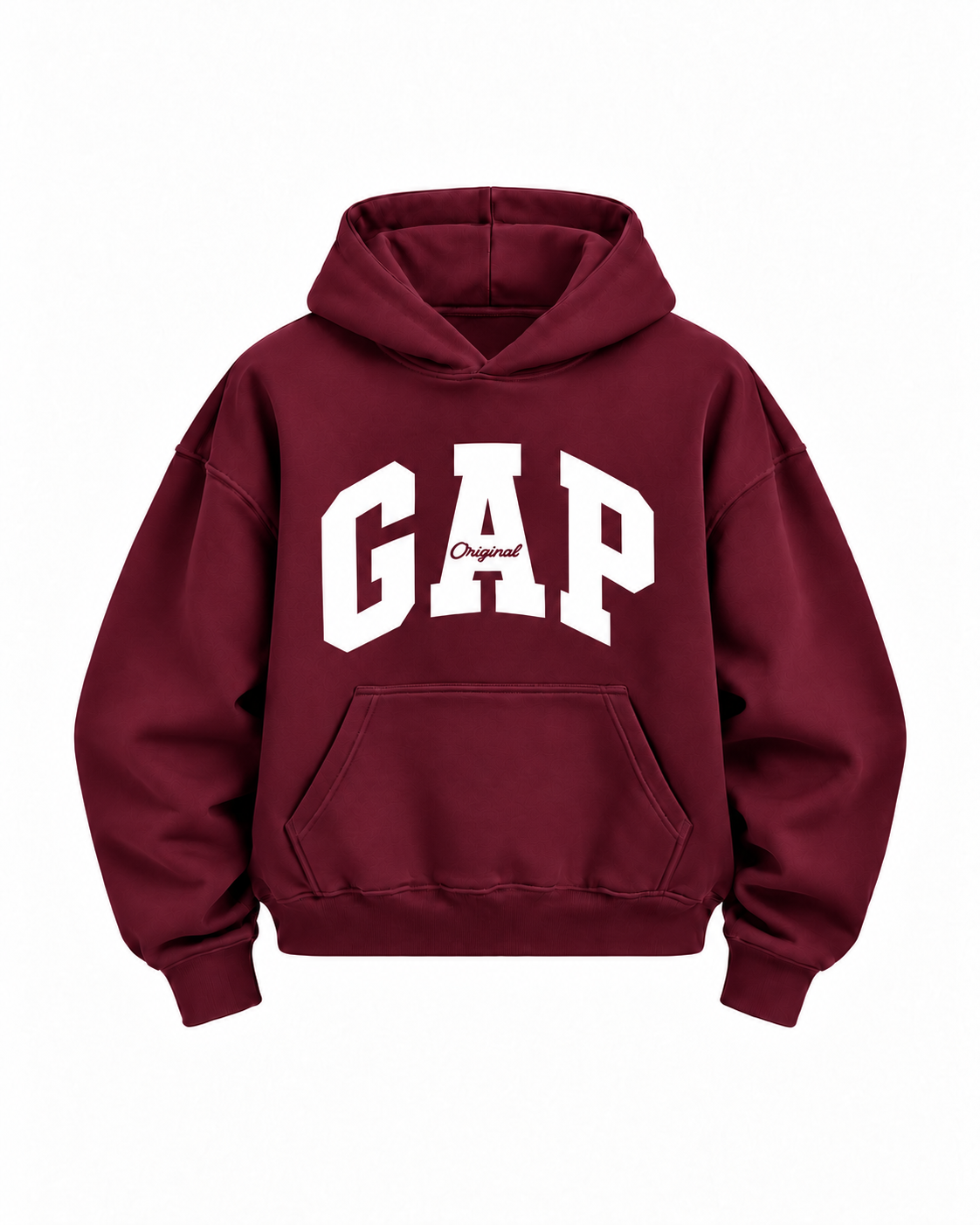 Gap hoodie
