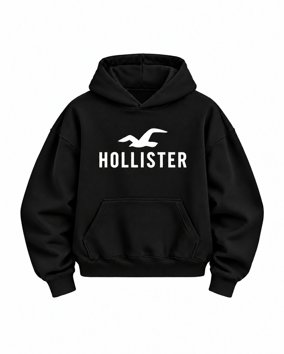 hollister hoodie