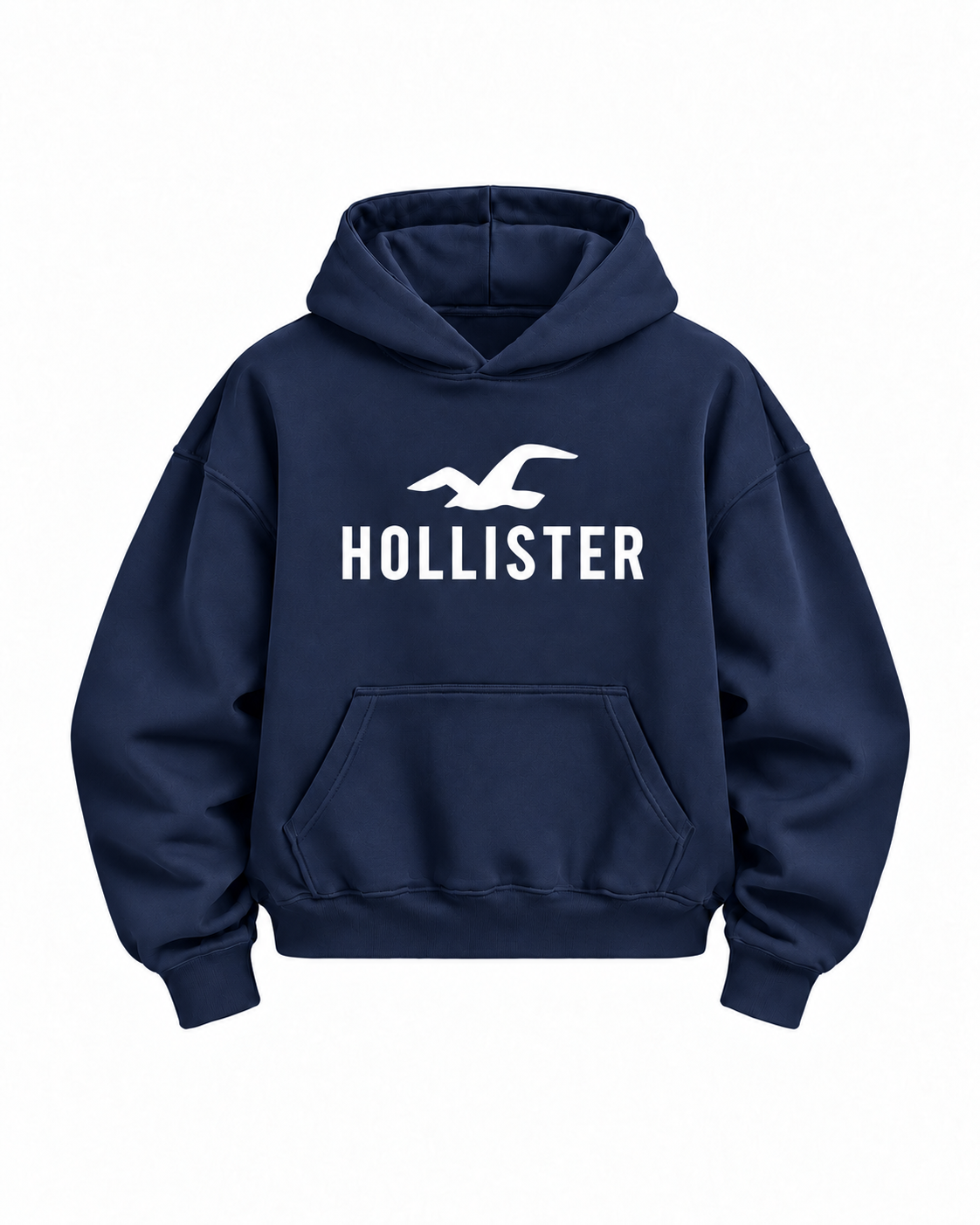 hollister hoodie