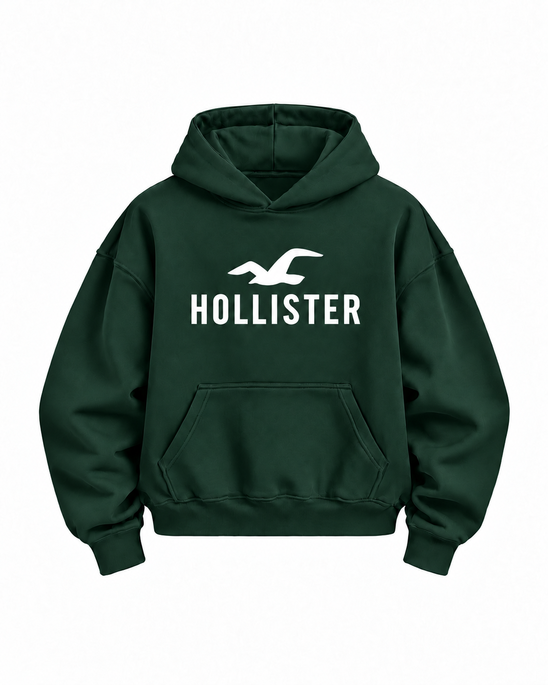 hollister hoodie