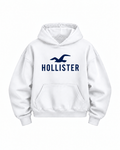 hollister hoodie