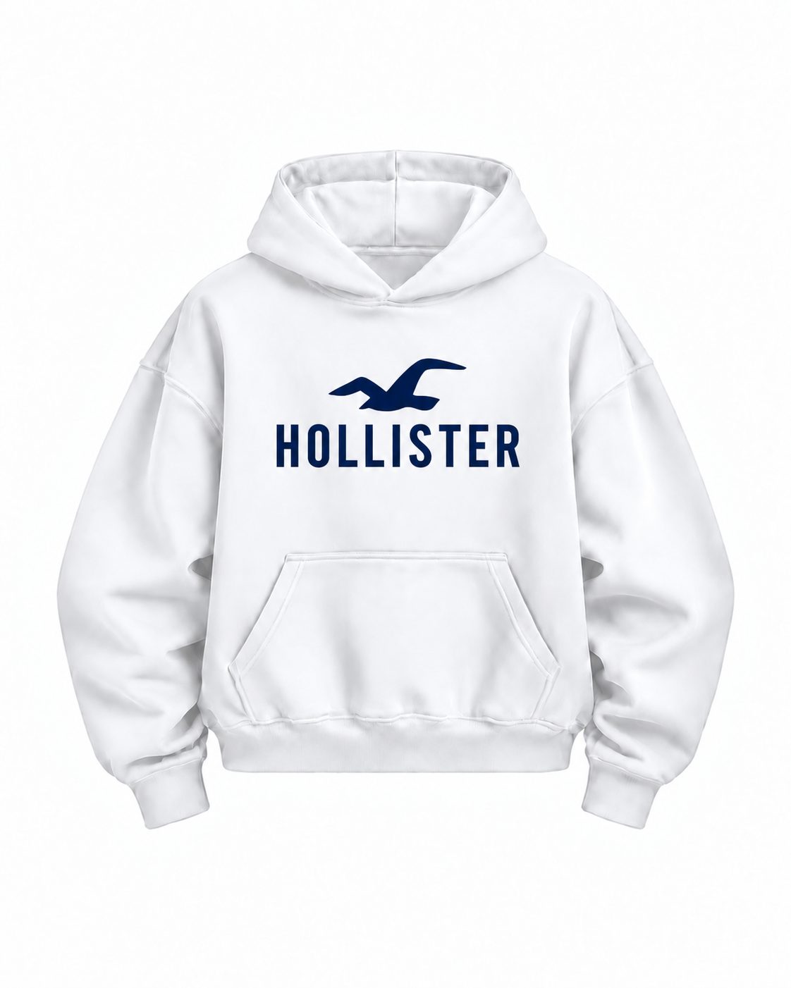 hollister hoodie
