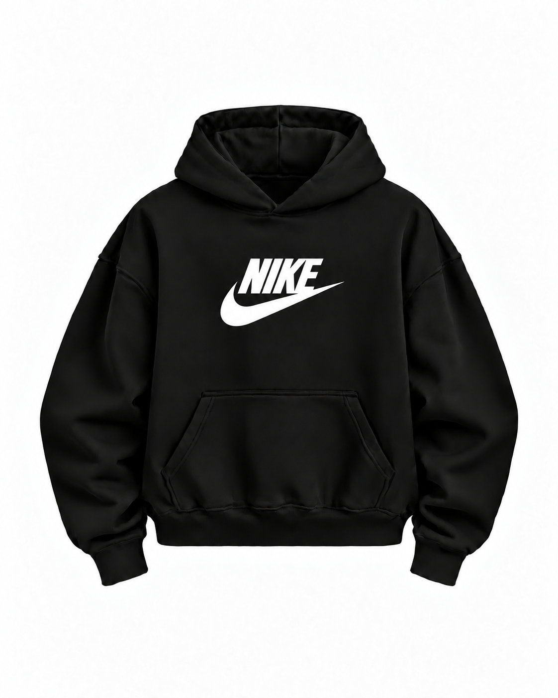 Premium Nike Hoodie