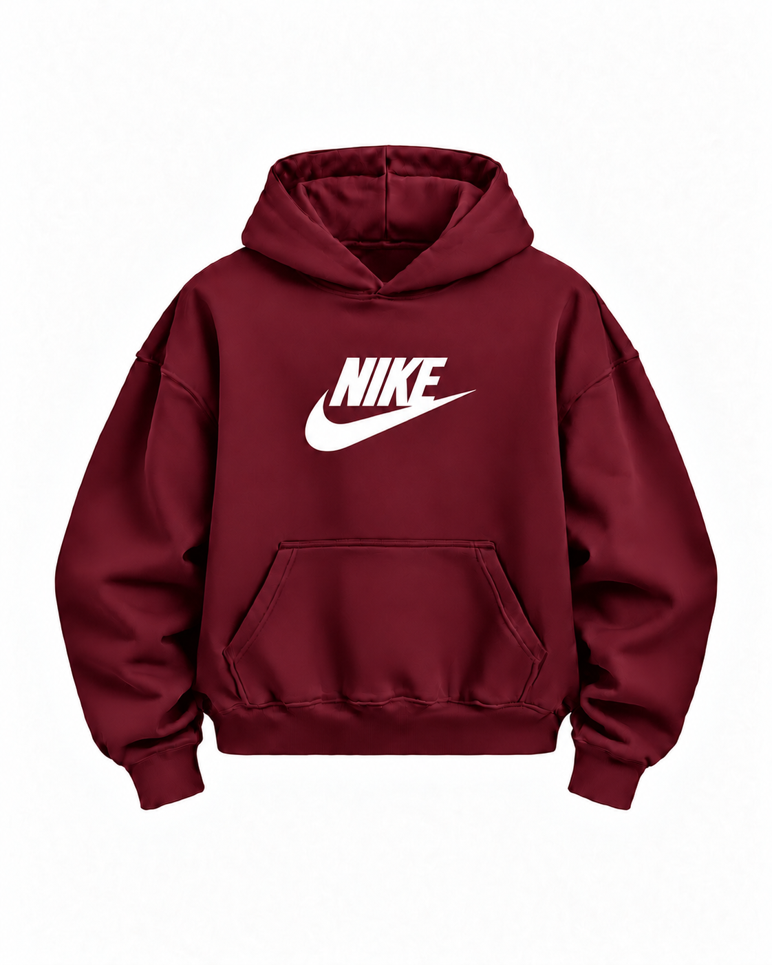 Premium Nike Hoodie