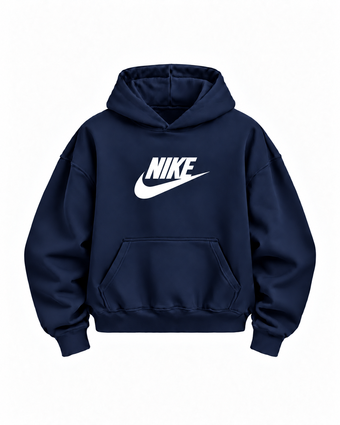 Premium Nike Hoodie