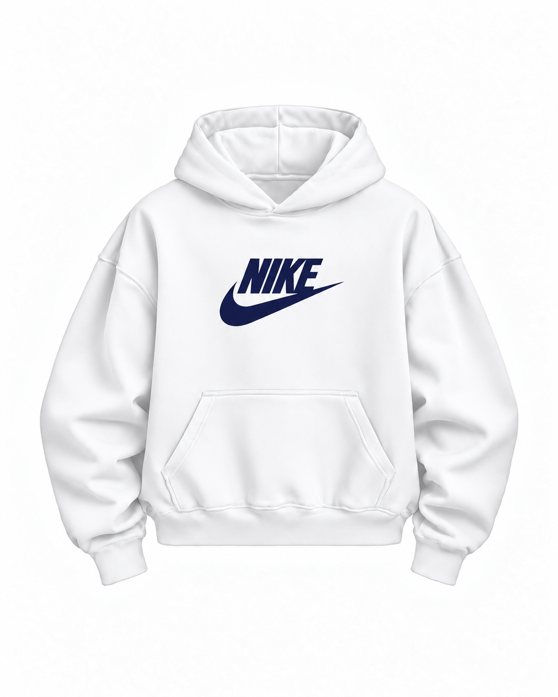 Premium Nike Hoodie